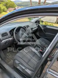 2012 Volkswagen GOLF