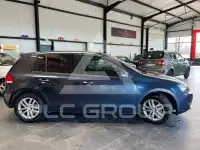 2012 Volkswagen GOLF
