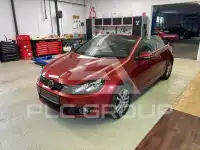 2012 Volkswagen GOLF