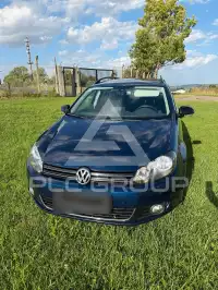 2012 Volkswagen GOLF