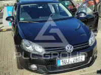 2012 Volkswagen GOLF