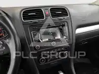 2012 Volkswagen GOLF