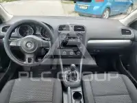 2012 Volkswagen GOLF