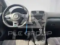 2012 Volkswagen GOLF