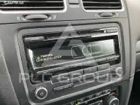 2012 Volkswagen GOLF