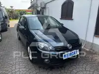 2012 Volkswagen GOLF