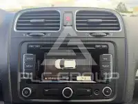 2012 Volkswagen GOLF