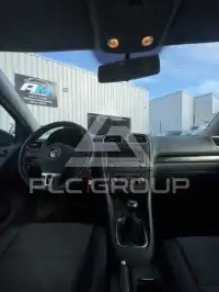2012 Volkswagen GOLF