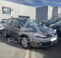 2012 Volkswagen GOLF
