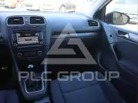 2012 Volkswagen GOLF