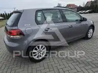 2012 Volkswagen GOLF
