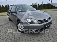 2012 Volkswagen GOLF