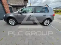 2012 Volkswagen GOLF