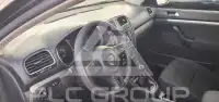 2012 Volkswagen GOLF