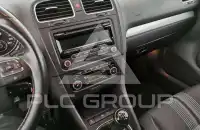 2012 Volkswagen GOLF