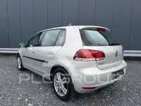 2012 Volkswagen GOLF