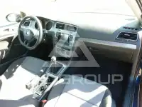 2012 Volkswagen GOLF