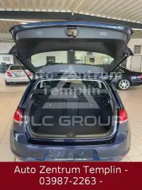 2012 Volkswagen GOLF