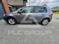 2012 Volkswagen GOLF