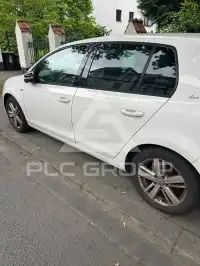 2012 Volkswagen GOLF