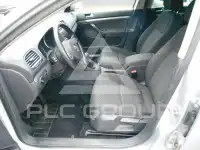 2012 Volkswagen GOLF