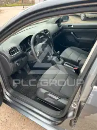 2012 Volkswagen GOLF