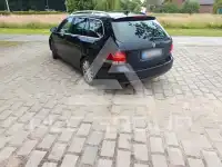 2012 Volkswagen GOLF