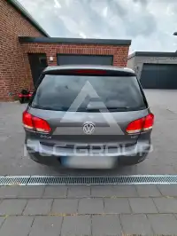 2012 Volkswagen GOLF