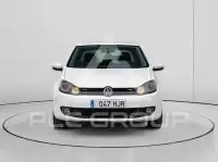 2012 Volkswagen GOLF