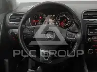 2012 Volkswagen GOLF