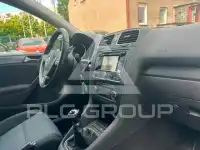 2012 Volkswagen GOLF