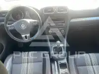 2012 Volkswagen GOLF