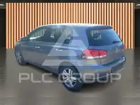 2012 Volkswagen GOLF