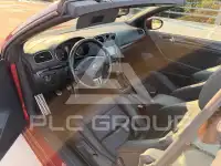 2012 Volkswagen GOLF