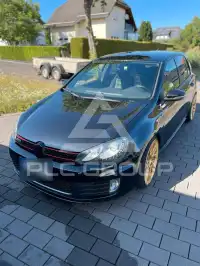 2012 Volkswagen GOLF