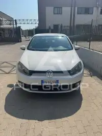 2012 Volkswagen GOLF