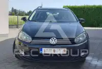 2012 Volkswagen GOLF