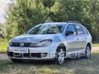 2012 Volkswagen GOLF