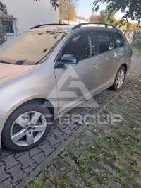 2012 Volkswagen GOLF