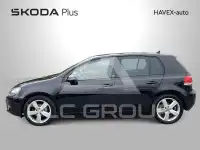 2012 Volkswagen GOLF