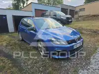 2012 Volkswagen GOLF