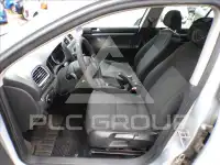 2012 Volkswagen GOLF