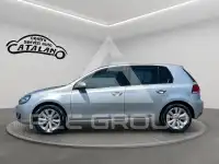 2012 Volkswagen GOLF