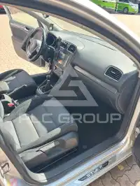 2012 Volkswagen GOLF