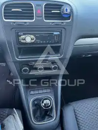 2012 Volkswagen GOLF