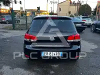 2012 Volkswagen GOLF