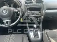 2012 Volkswagen GOLF