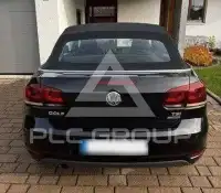 2012 Volkswagen GOLF