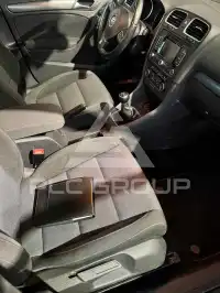 2012 Volkswagen GOLF