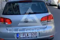 2012 Volkswagen GOLF
